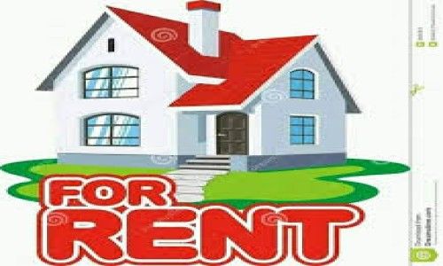 HOUSE FOR RENT